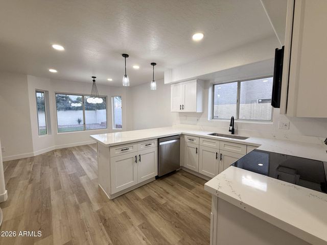 612 N EL DORADO Drive, Gilbert, AZ 85233