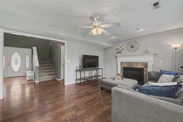 118 Birch Street, Centerton, AR 72719