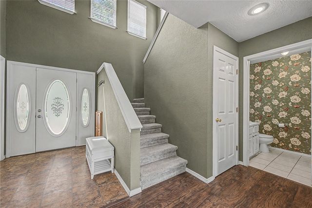 118 Birch Street, Centerton, AR 72719
