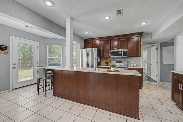 118 Birch Street, Centerton, AR 72719