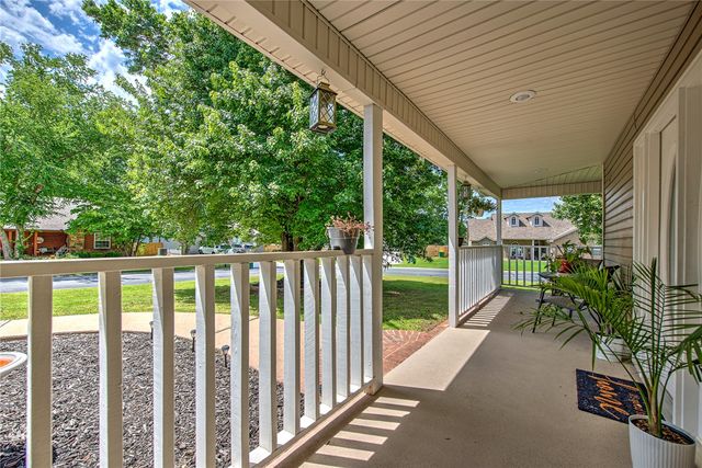 118 Birch Street, Centerton, AR 72719