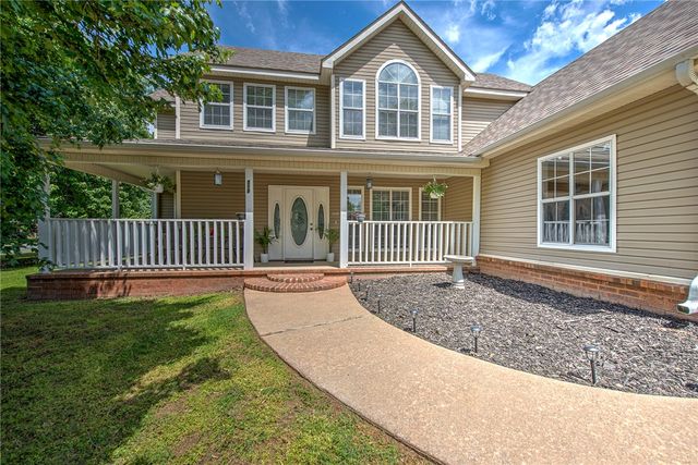 118 Birch Street, Centerton, AR 72719