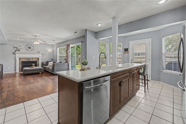 118 Birch Street, Centerton, AR 72719