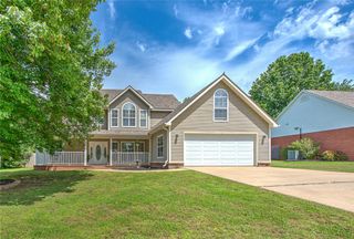 118 Birch Street, Centerton, AR 72719