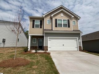 446 West Claywalk Road, Woodruff, SC 29388