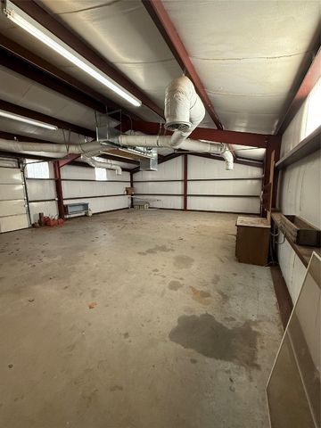 103980 S 3400 Road, Meeker, OK 74855