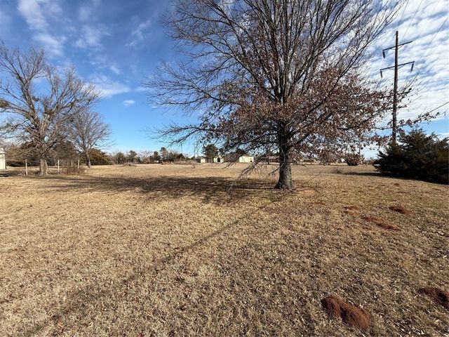 103980 S 3400 Road, Meeker, OK 74855