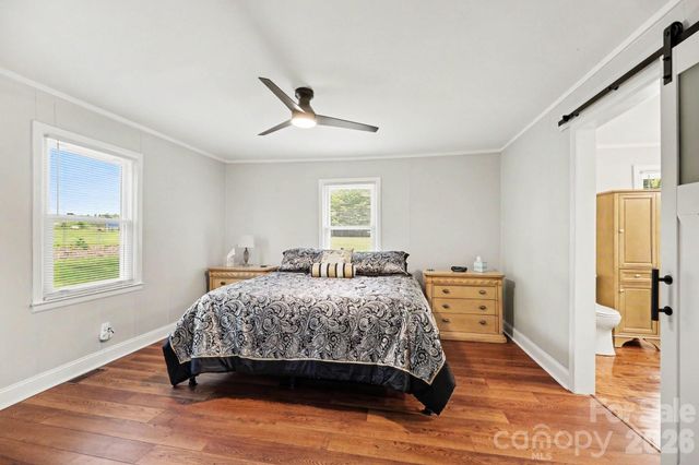2724 Union Cross Church Road, Yadkinville, NC 27055