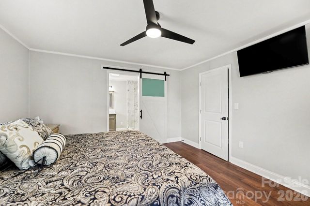2724 Union Cross Church Road, Yadkinville, NC 27055