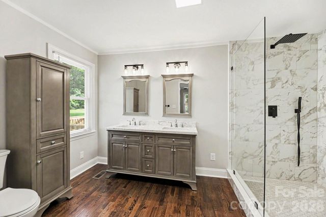 2724 Union Cross Church Road, Yadkinville, NC 27055