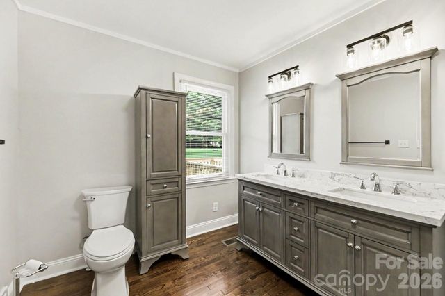 2724 Union Cross Church Road, Yadkinville, NC 27055