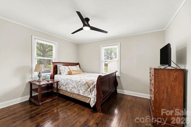 2724 Union Cross Church Road, Yadkinville, NC 27055