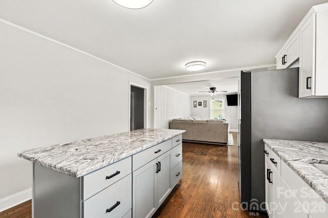 2724 Union Cross Church Road, Yadkinville, NC 27055