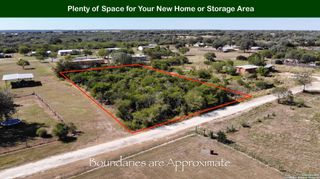 0 Private Rd 4022, Beeville, TX 78102