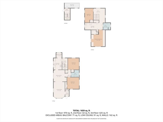 48 Saratoga St, Lynn, MA 01902