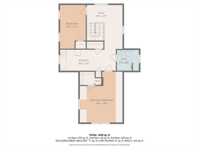 48 Saratoga St, Lynn, MA 01902