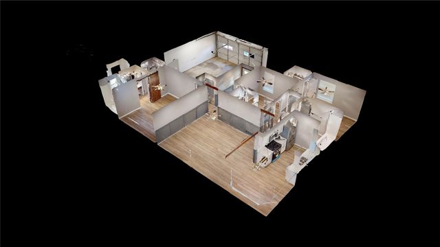 3322 Meadowlark Lane, Denton, TX 76209