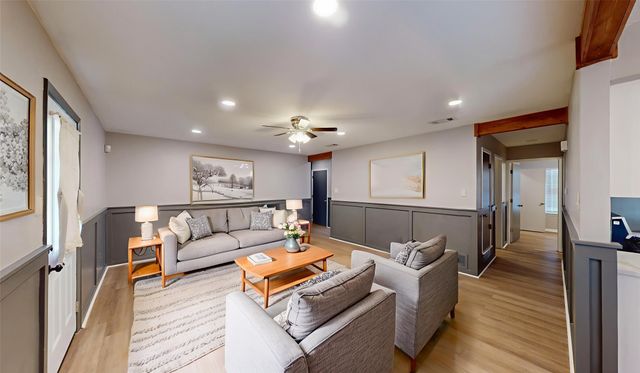 3322 Meadowlark Lane, Denton, TX 76209