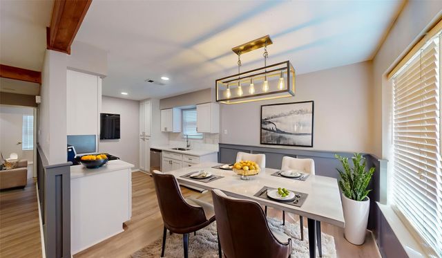 3322 Meadowlark Lane, Denton, TX 76209