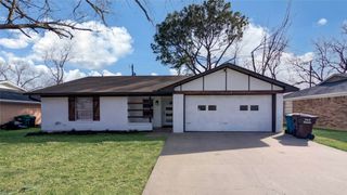 3322 Meadowlark Lane, Denton, TX 76209