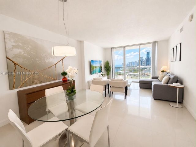 1750 N Bayshore Drive 3010, Miami, FL 33132