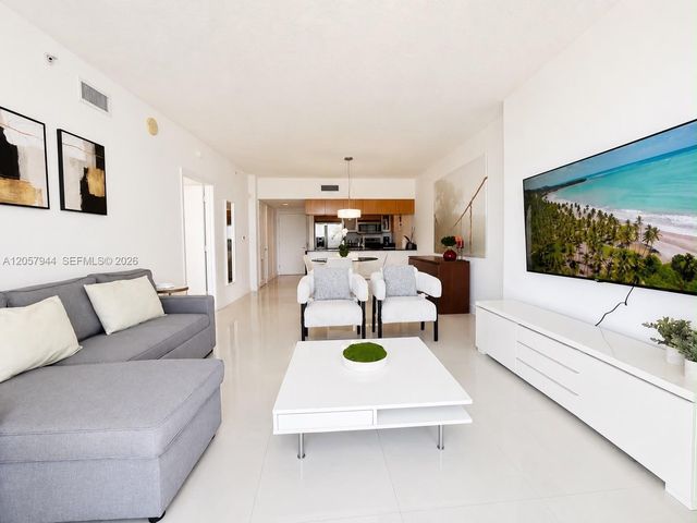 1750 N Bayshore Drive 3010, Miami, FL 33132