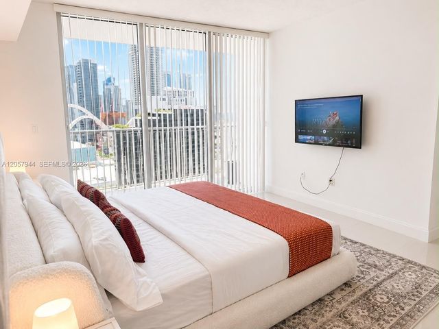1750 N Bayshore Drive 3010, Miami, FL 33132