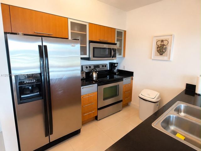 1750 N Bayshore Drive 3010, Miami, FL 33132