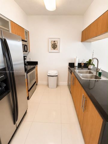 1750 N Bayshore Drive 3010, Miami, FL 33132