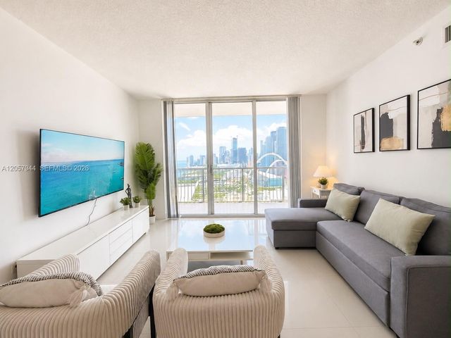 1750 N Bayshore Drive 3010, Miami, FL 33132
