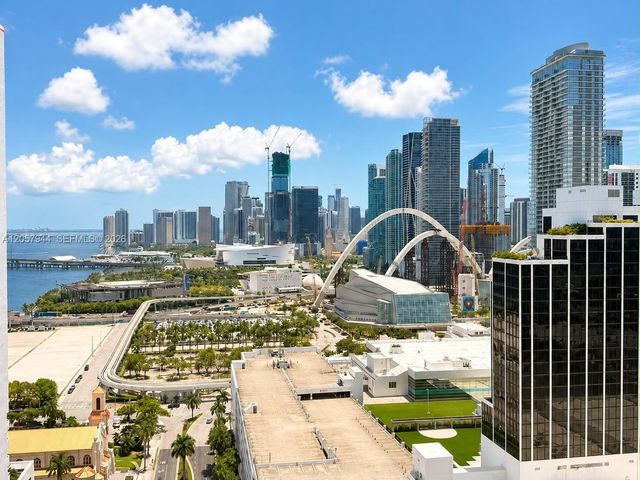 1750 N Bayshore Drive 3010, Miami, FL 33132