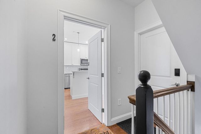 318 Princeton St 201, Boston, MA 02128