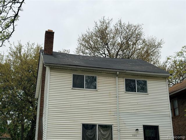 5180 Webb Street, Detroit, MI 48204