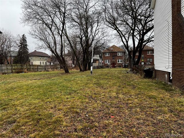 5180 Webb Street, Detroit, MI 48204