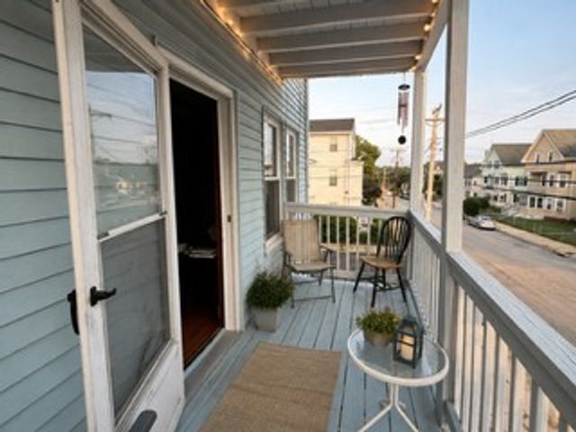398 willow Street 2, Woonsocket, RI 02895