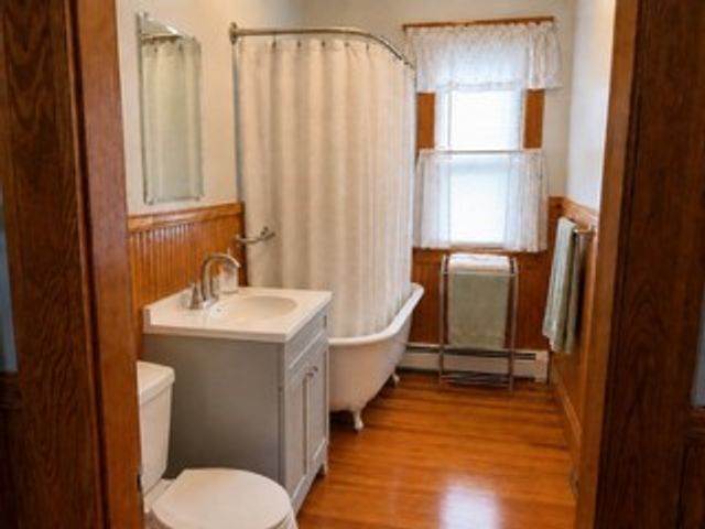 398 willow Street 2, Woonsocket, RI 02895