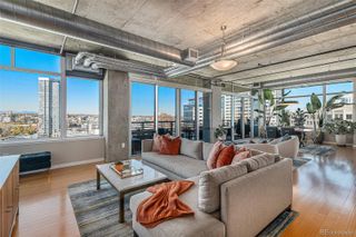 1401 Wewatta Street 1202, Denver, CO 80202