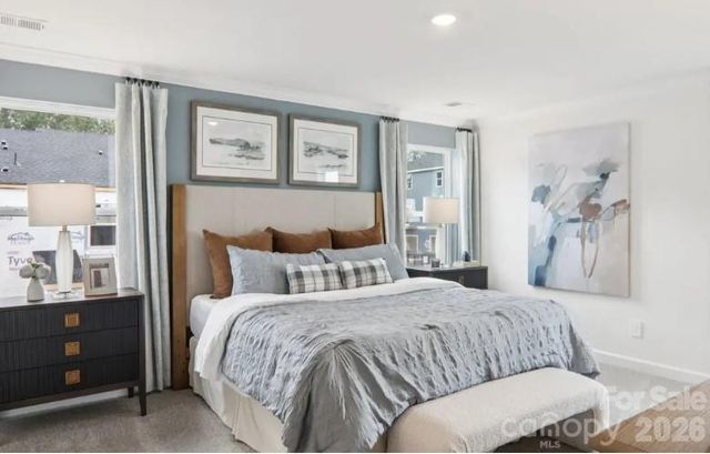 437 Markridge Loop, Fort Mill, SC 29708