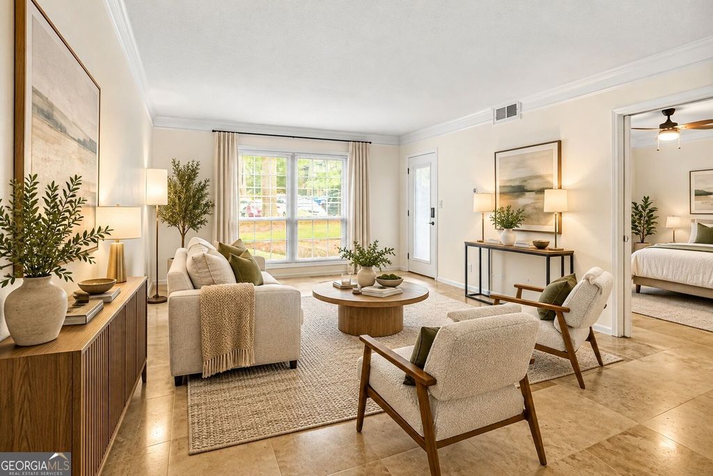 6851 Roswell Road M13, Sandy Springs, GA 30328 — exterior