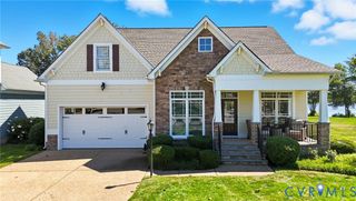 15201 Heron Pointe Way, Midlothian, VA 23120