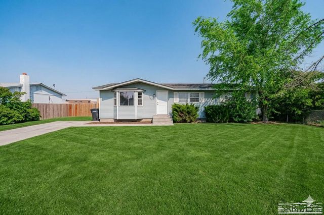 3455 Ross Avenue, Ammon, ID 83206