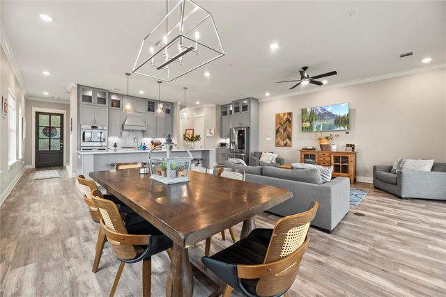 15145 Marina Drive, Conroe, TX 77356