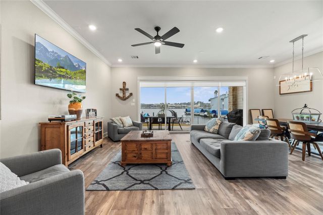 15145 Marina Drive, Conroe, TX 77356