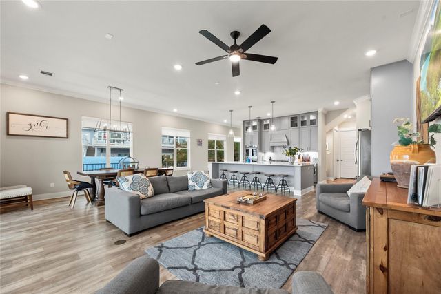 15145 Marina Drive, Conroe, TX 77356