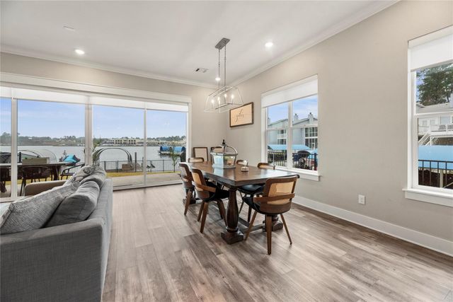 15145 Marina Drive, Conroe, TX 77356