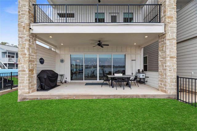 15145 Marina Drive, Conroe, TX 77356