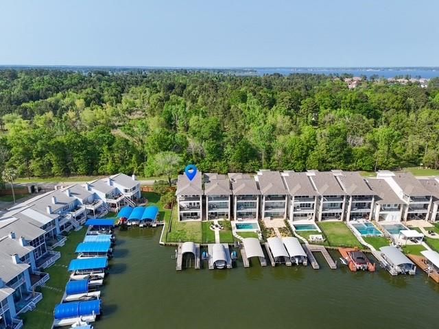 15145 Marina Drive, Conroe, TX 77356