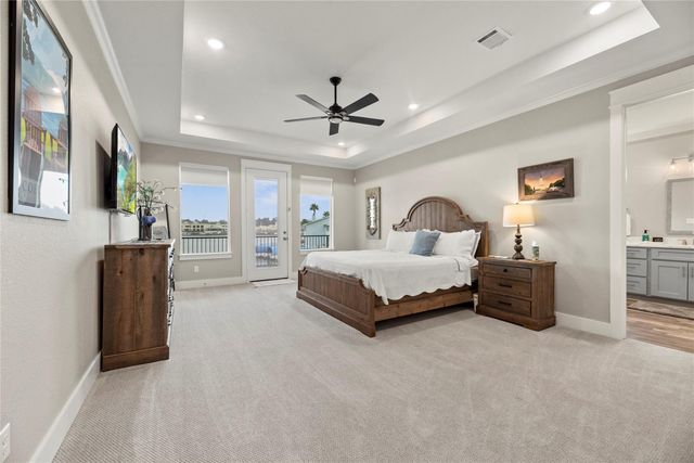 15145 Marina Drive, Conroe, TX 77356