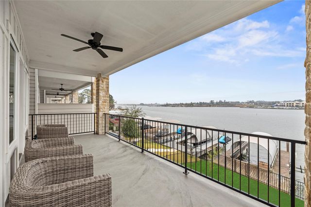 15145 Marina Drive, Conroe, TX 77356