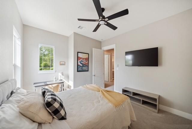 15145 Marina Drive, Conroe, TX 77356